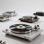 top vpi turntables reviewed