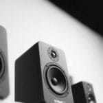 turntable speaker sound quality