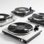 ultimate automatic turntables review