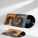 vinyl culture defining classic rock