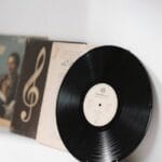 vinyl enhances classical music