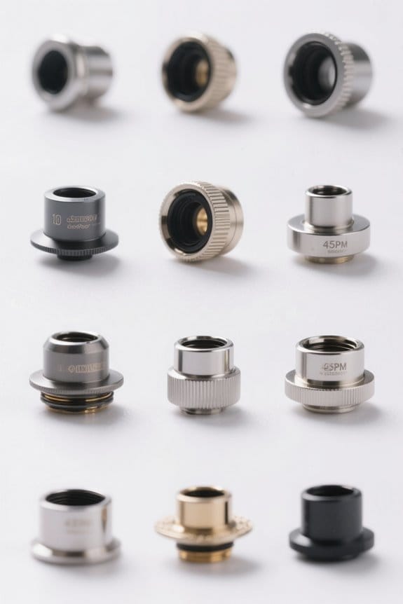 vinyl listening experience enhancers