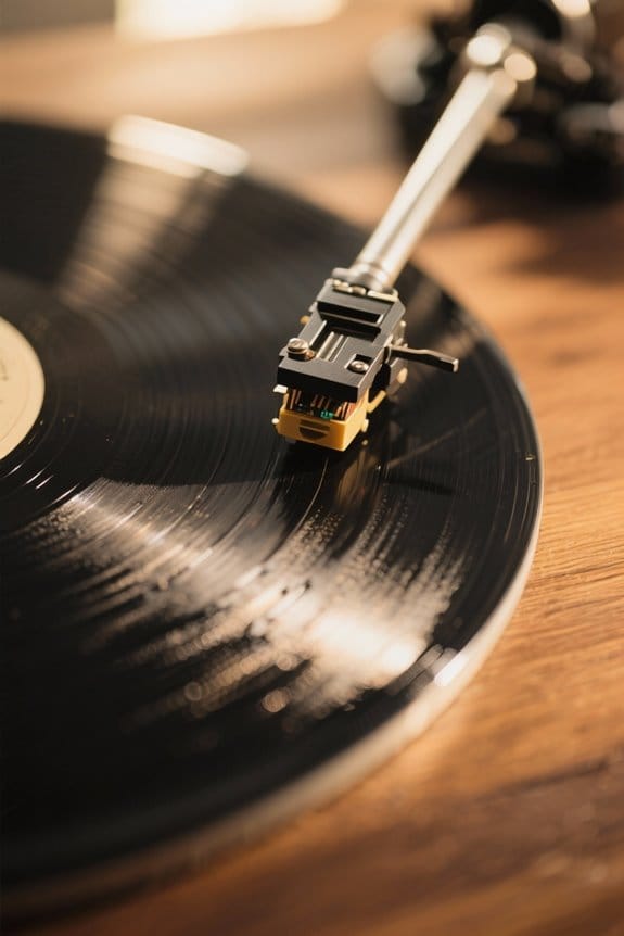 vinyl mastering bass management