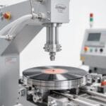 vinyl pressing technology advancements
