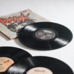 vinyl production revolutionized by punk