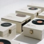 vinyl record storage solutions