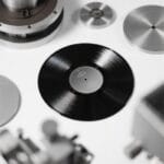 vinyl releases by artists